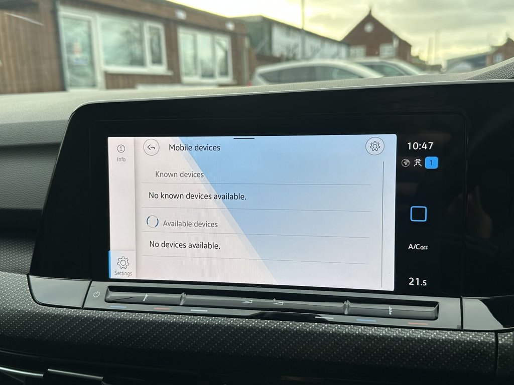 Used Volkswagen Golf 2022 for sale - 77153154: Photo 20