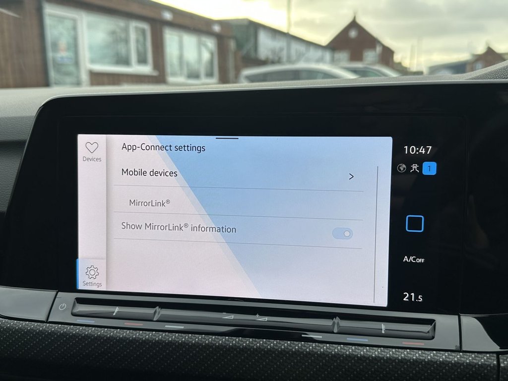 Used Volkswagen Golf 2022 for sale - 77153154: Photo 21