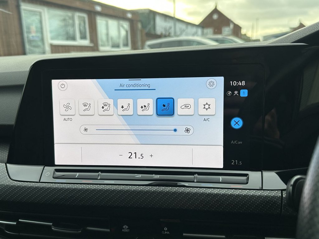 Used Volkswagen Golf 2022 for sale - 77153154: Photo 22