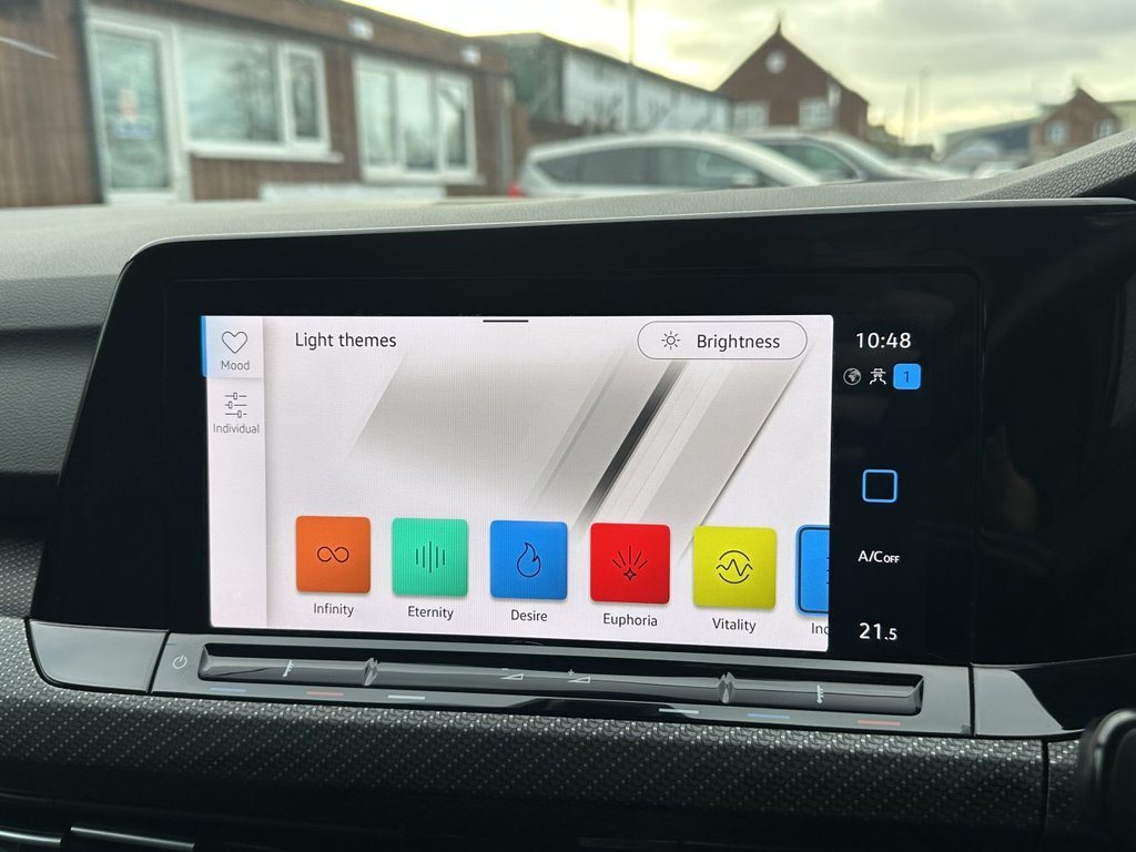 Used Volkswagen Golf 2022 for sale - 77153154: Photo 23