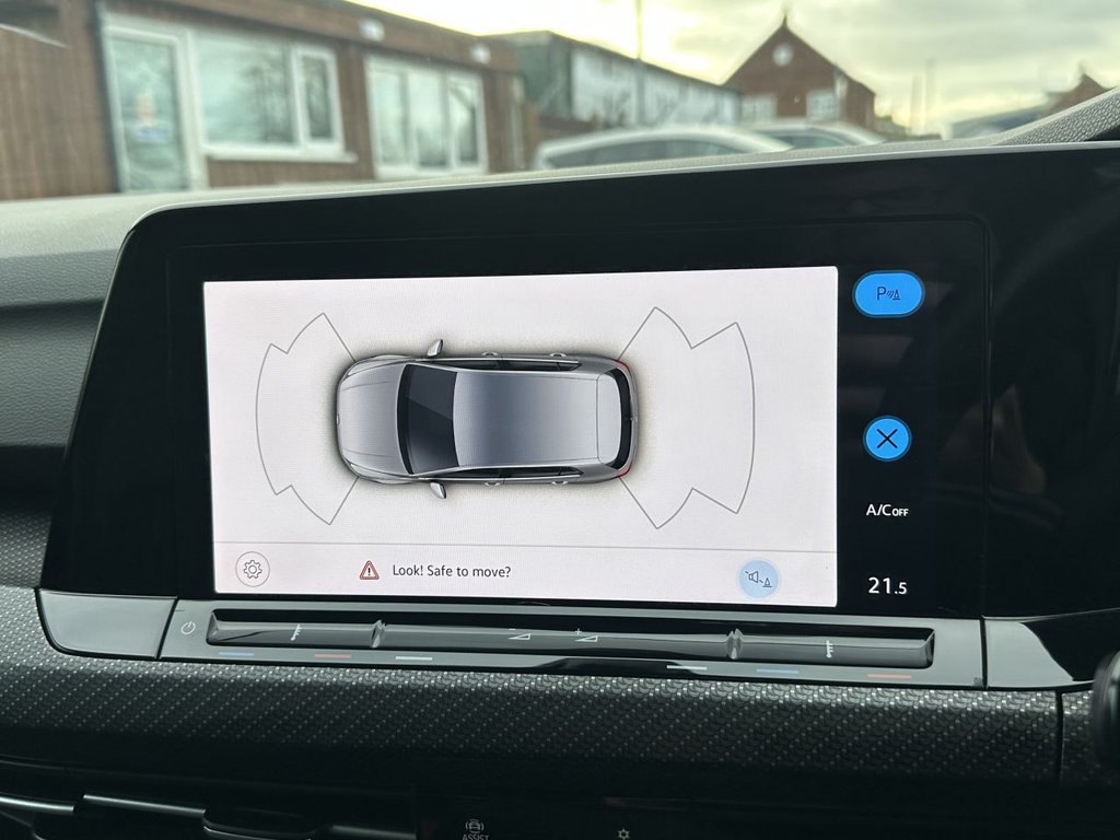 Used Volkswagen Golf 2022 for sale - 77153154: Photo 24