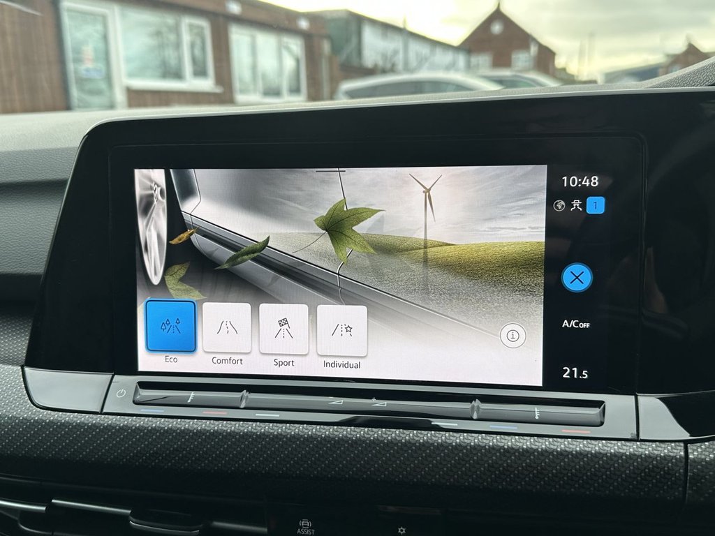 Used Volkswagen Golf 2022 for sale - 77153154: Photo 25