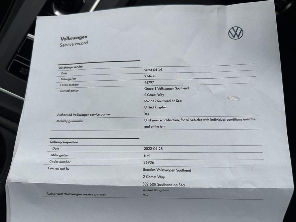 Used Volkswagen Golf 2022 for sale - 77153154: Photo 27
