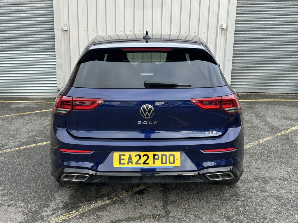 Used Volkswagen Golf 2022 for sale - 77153154: Photo 4