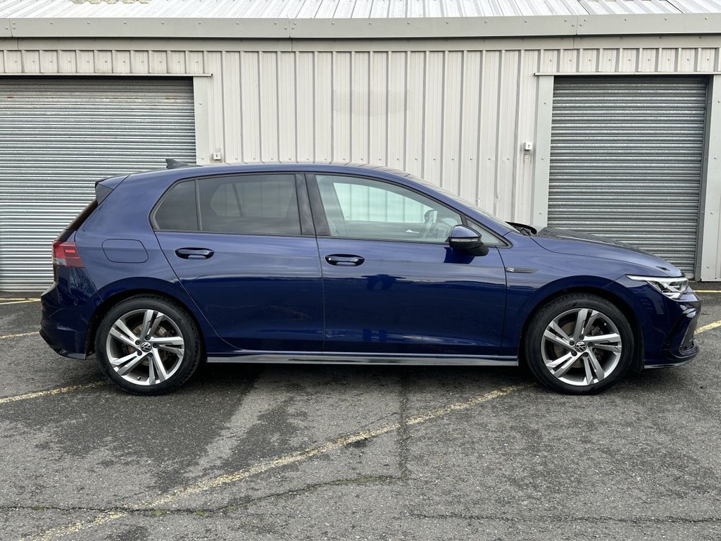 Used Volkswagen Golf 2022 for sale - 77153154: Photo 6