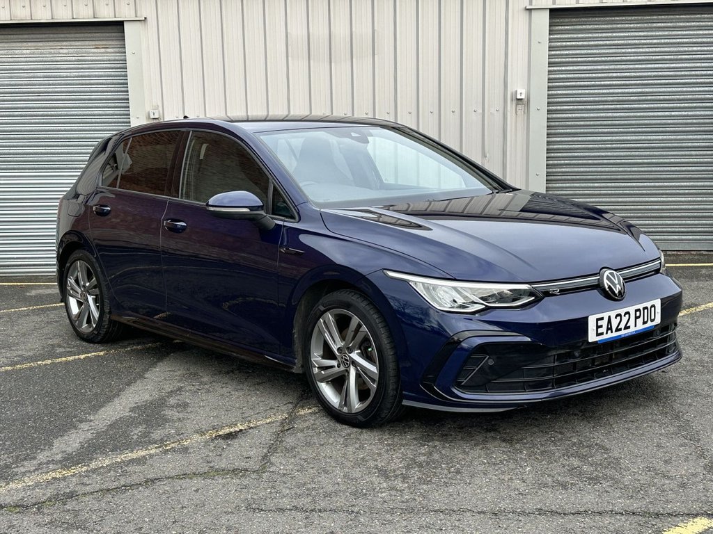 Used Volkswagen Golf 2022 for sale - 77153154: Photo 7