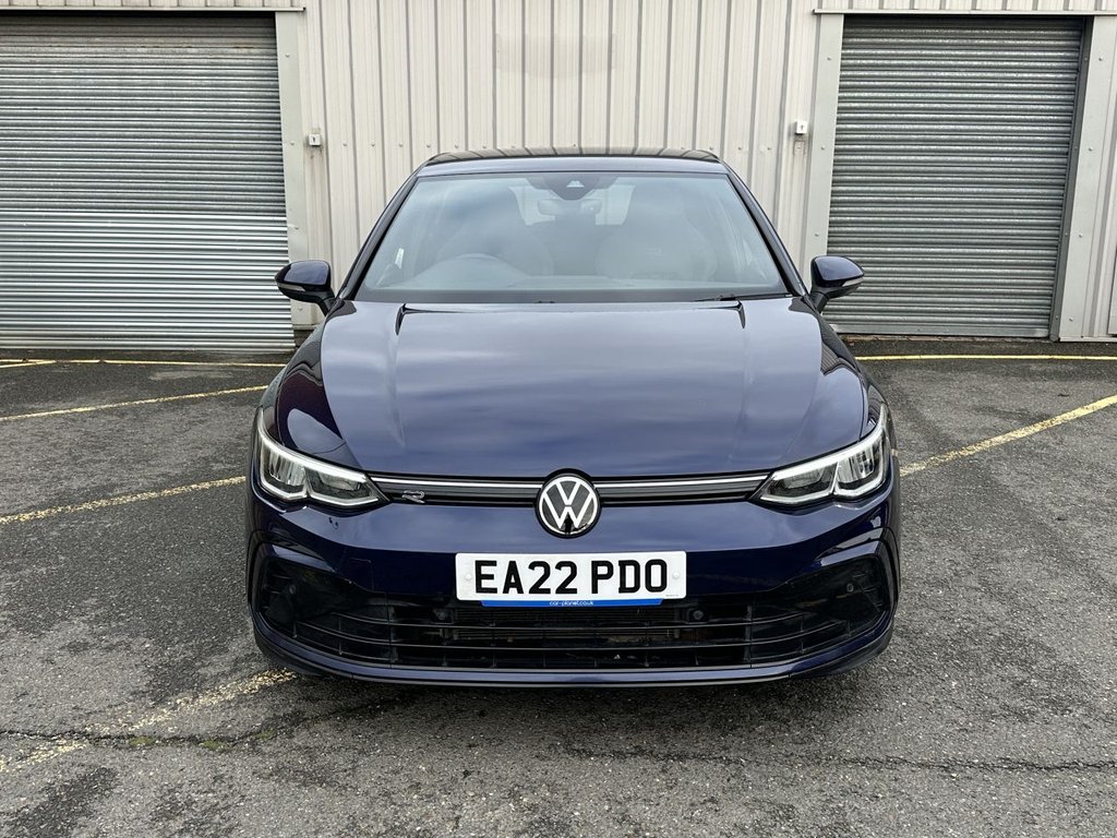 Used Volkswagen Golf 2022 for sale - 77153154: Photo 8