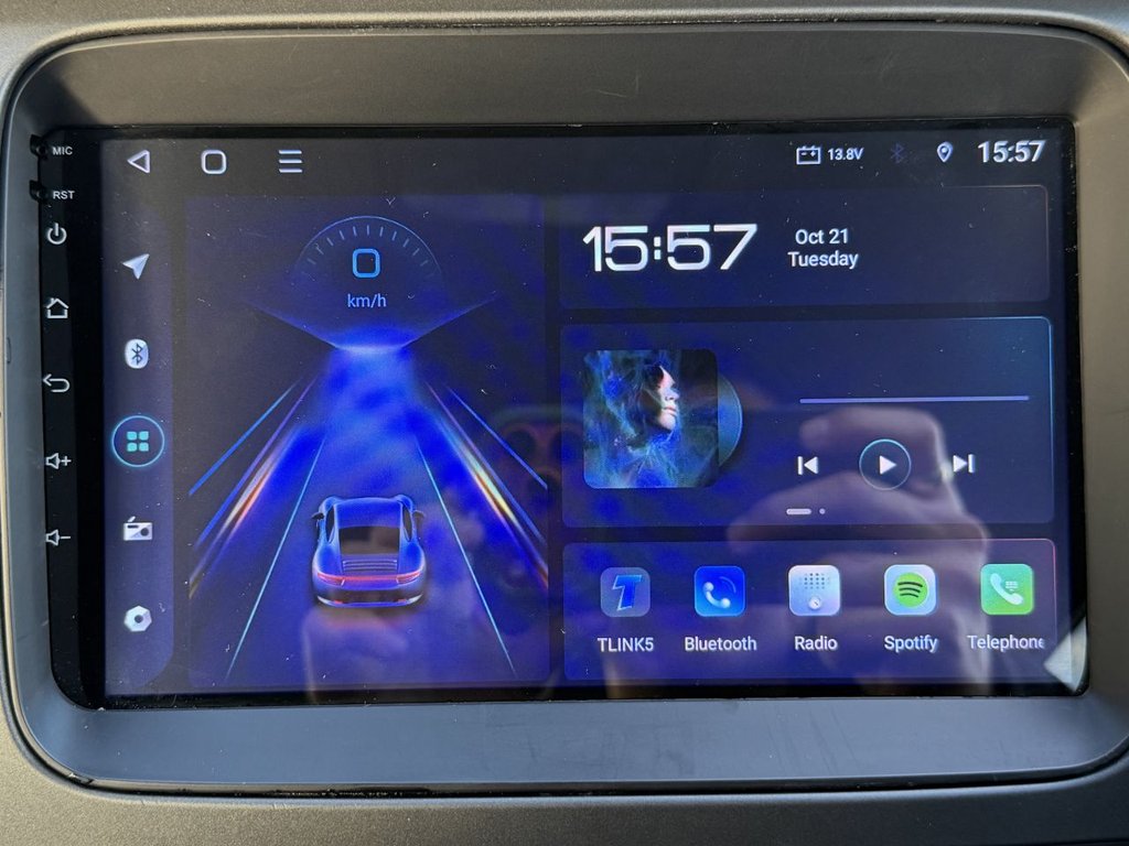 Used Kia Carens 2015 for sale - 76333520: Photo 16