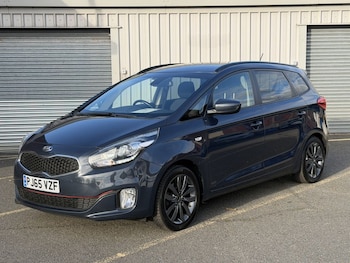 2015 (65) - 1.6 GDi SR7 5dr