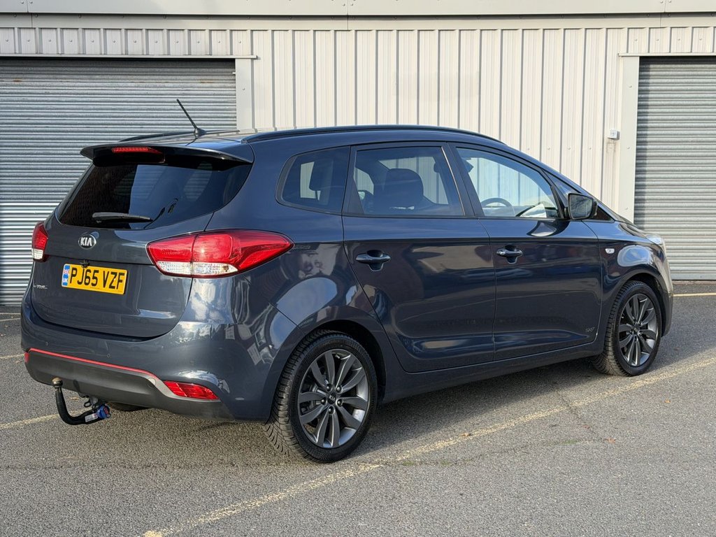 Used Kia Carens 2015 for sale - 76333520: Photo 5