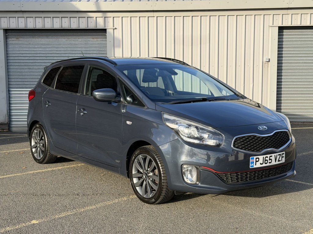 Used Kia Carens 2015 for sale - 76333520: Photo 7