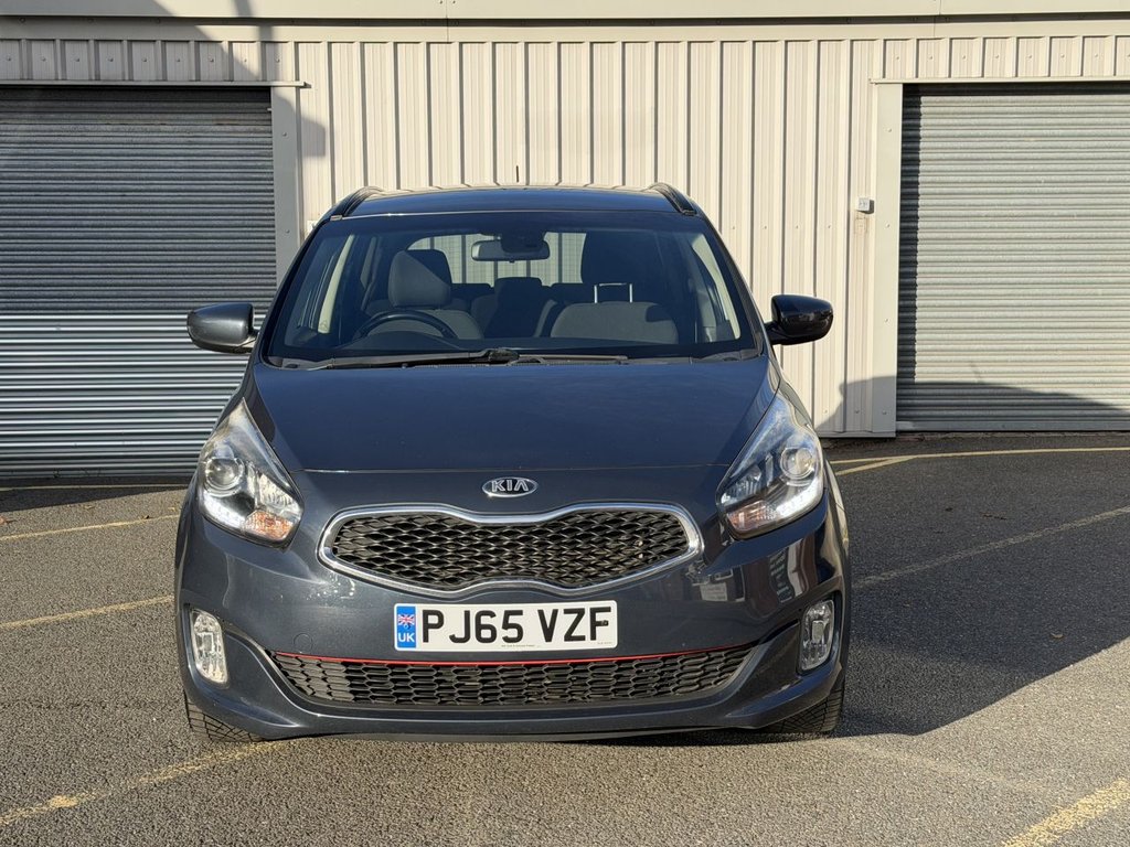 Used Kia Carens 2015 for sale - 76333520: Photo 8