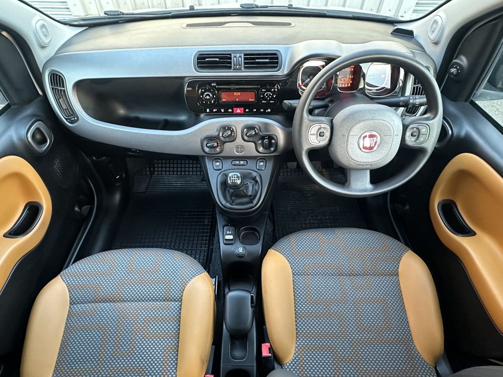 Used Fiat Panda 2014 for sale - 76883092: Photo 10