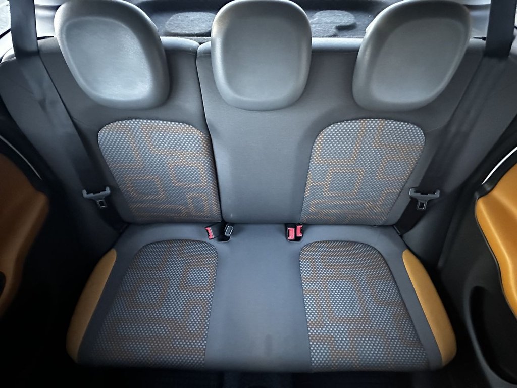 Used Fiat Panda 2014 for sale - 76883092: Photo 11