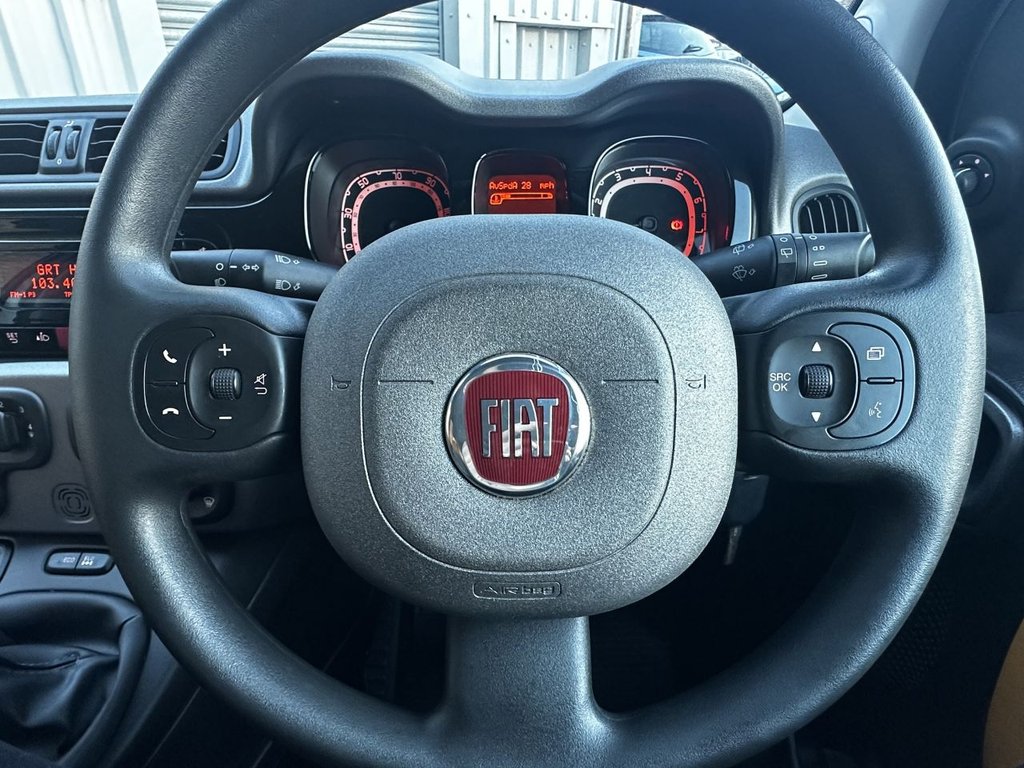 Used Fiat Panda 2014 for sale - 76883092: Photo 12