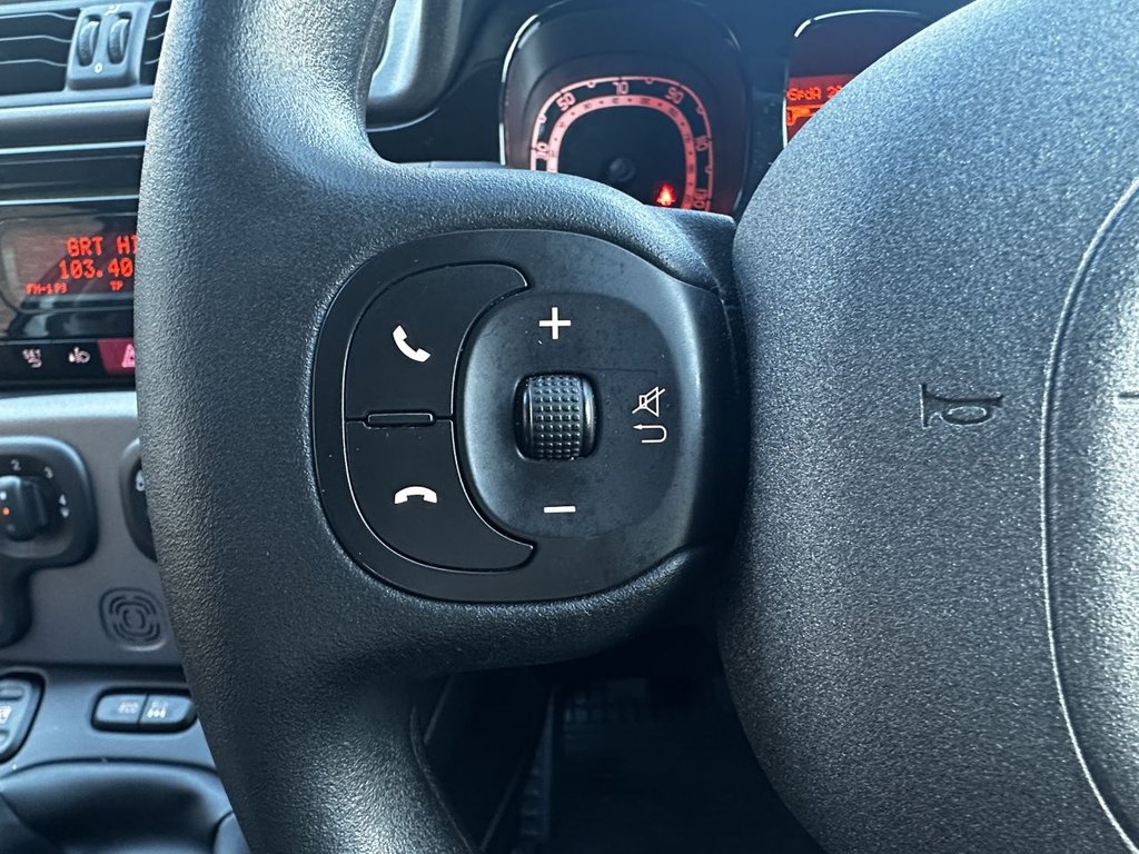 Used Fiat Panda 2014 for sale - 76883092: Photo 13