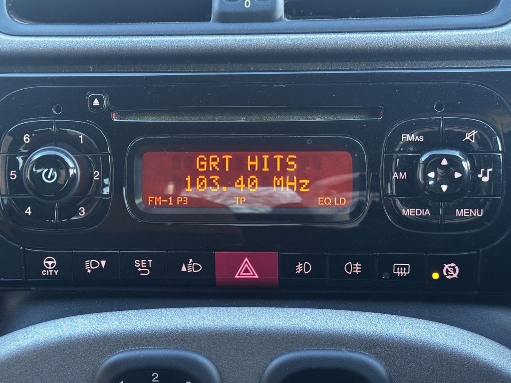 Used Fiat Panda 2014 for sale - 76883092: Photo 15