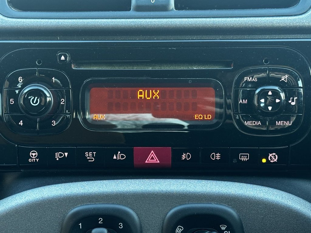 Used Fiat Panda 2014 for sale - 76883092: Photo 16