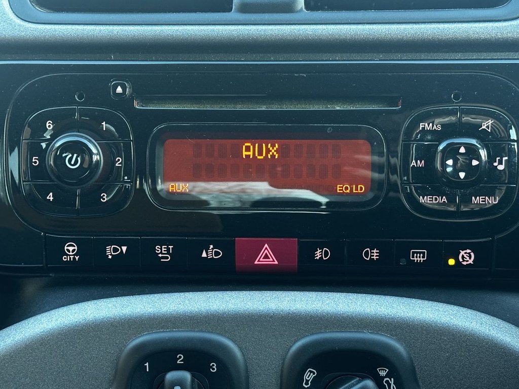 Used Fiat Panda 2014 for sale - 76883092: Photo 17