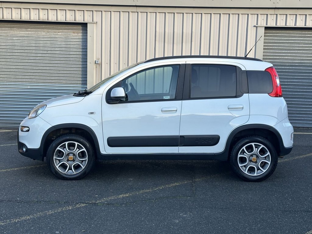 Used Fiat Panda 2014 for sale - 76883092: Photo 2