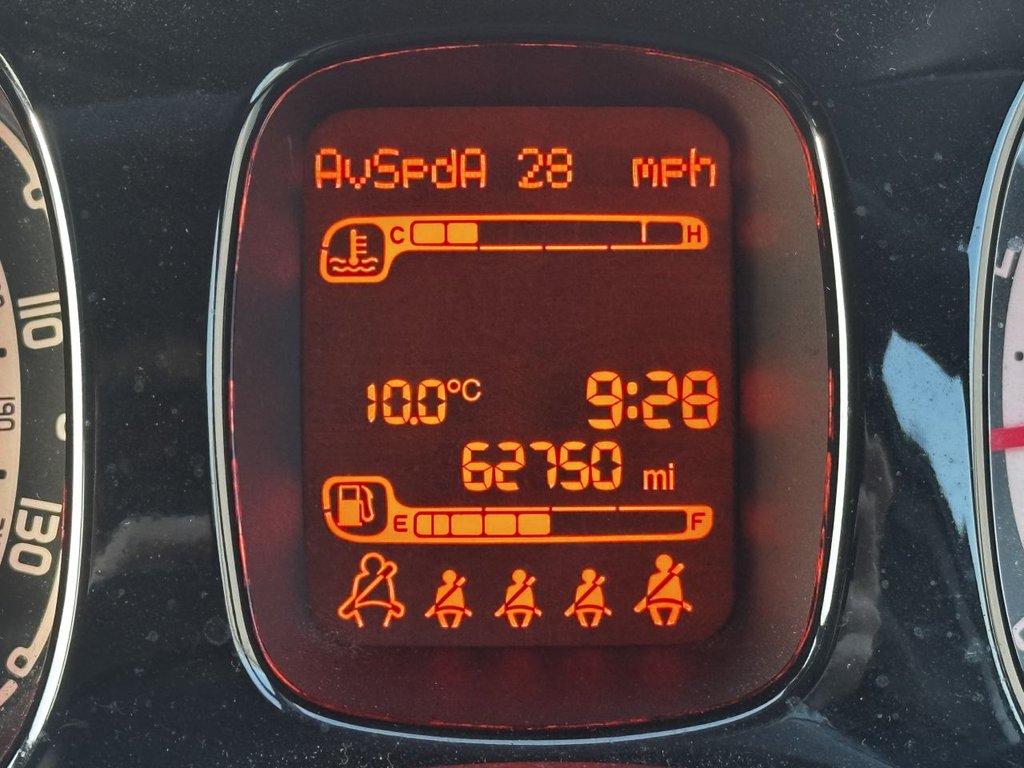 Used Fiat Panda 2014 for sale - 76883092: Photo 20