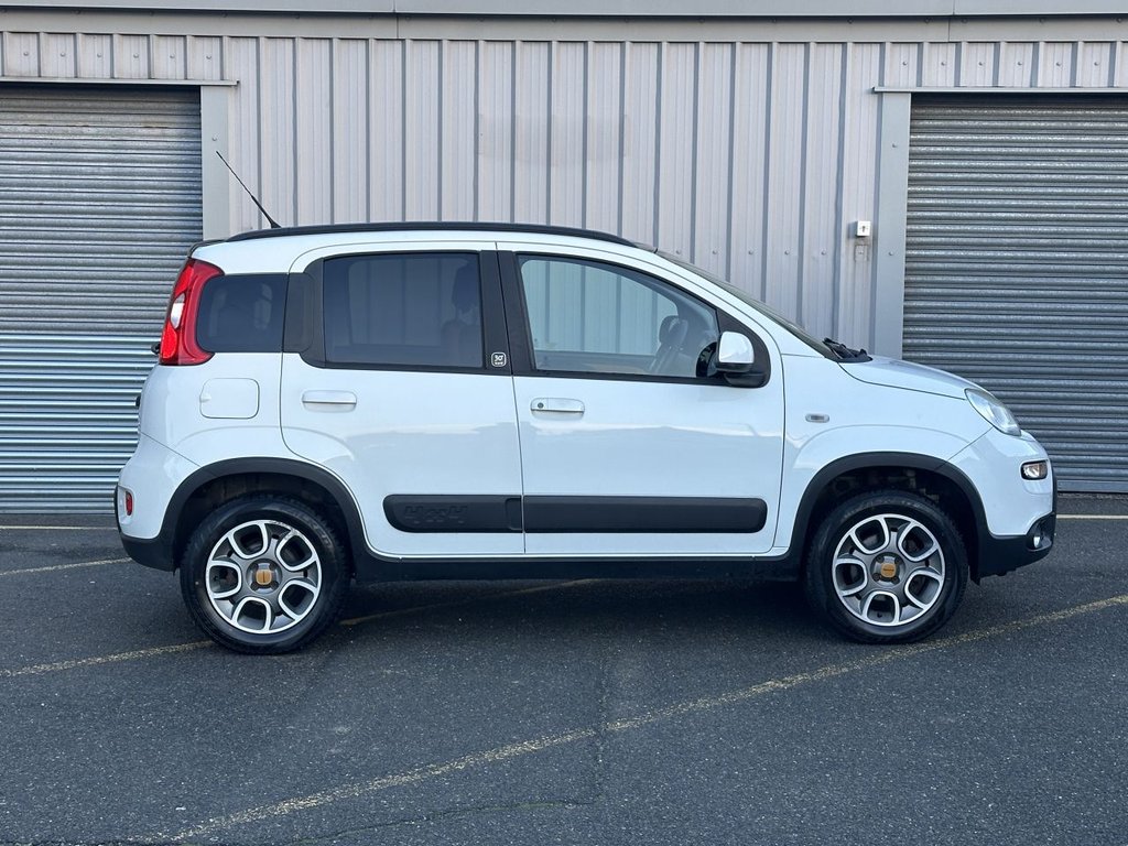 Used Fiat Panda 2014 for sale - 76883092: Photo 6