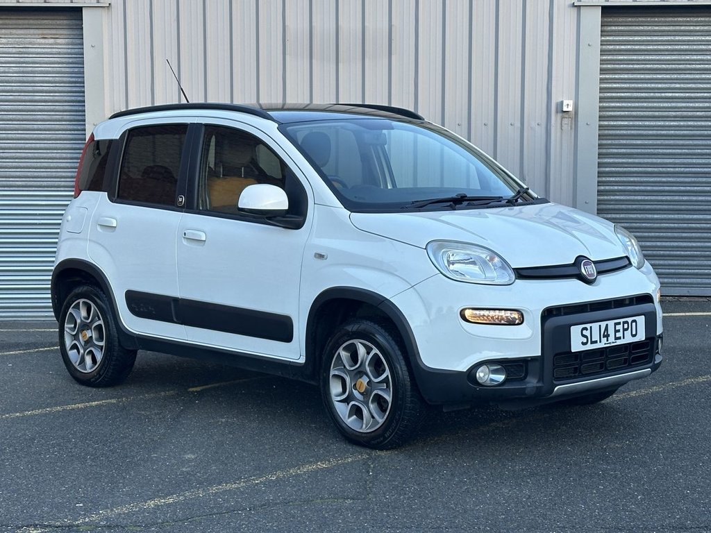 Used Fiat Panda 2014 for sale - 76883092: Photo 7