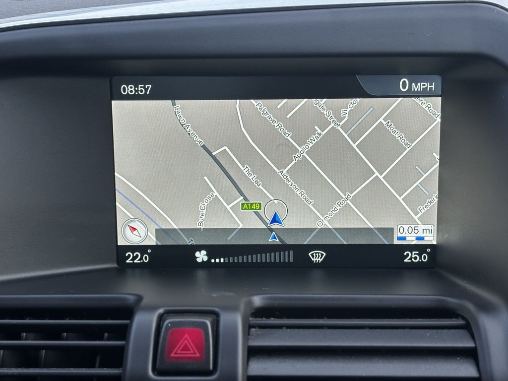 Used Volvo XC60 2016 for sale - 77072515: Photo 15