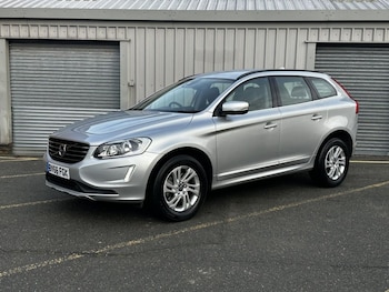 Used Volvo XC60 2016 for sale - 77072515: Photo