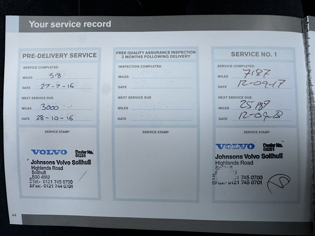 Used Volvo XC60 2016 for sale - 77072515: Photo 22