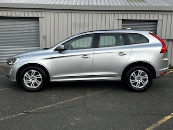 Used Volvo XC60 2016 for sale - 77072515: Photo