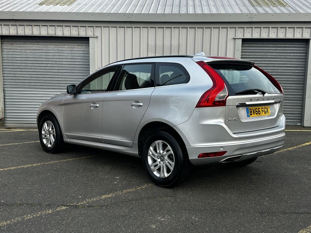 Used Volvo XC60 2016 for sale - 77072515: Photo 3
