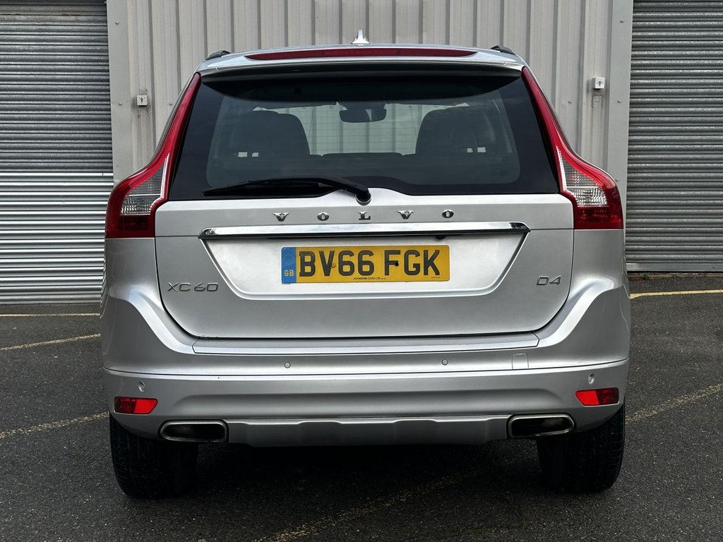 Used Volvo XC60 2016 for sale - 77072515: Photo 4