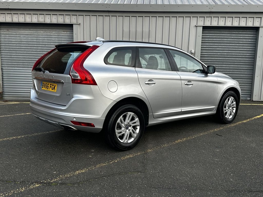 Used Volvo XC60 2016 for sale - 77072515: Photo 5