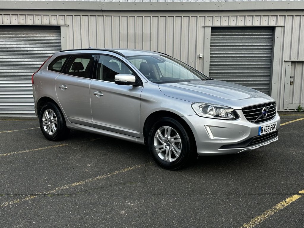 Used Volvo XC60 2016 for sale - 77072515: Photo 7