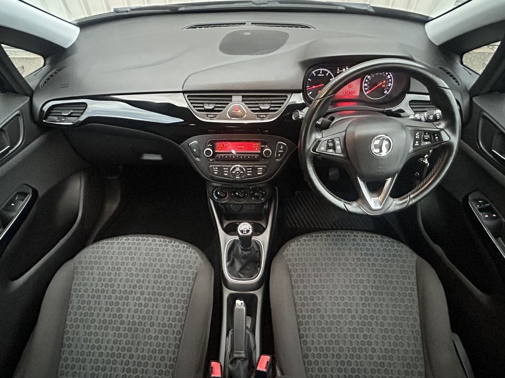 Used Vauxhall Corsa 2016 for sale - 76487067: Photo 10