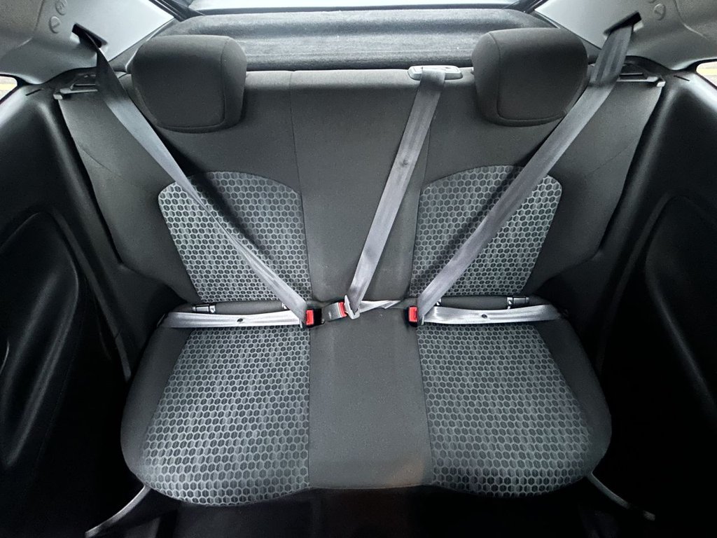 Used Vauxhall Corsa 2016 for sale - 76487067: Photo 11