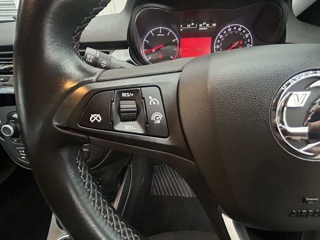 Used Vauxhall Corsa 2016 for sale - 76487067: Photo 13