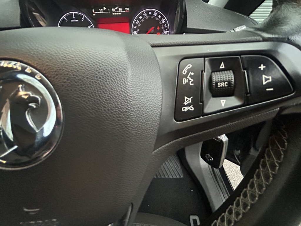 Used Vauxhall Corsa 2016 for sale - 76487067: Photo 14