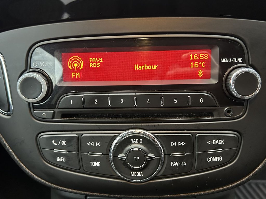 Used Vauxhall Corsa 2016 for sale - 76487067: Photo 15