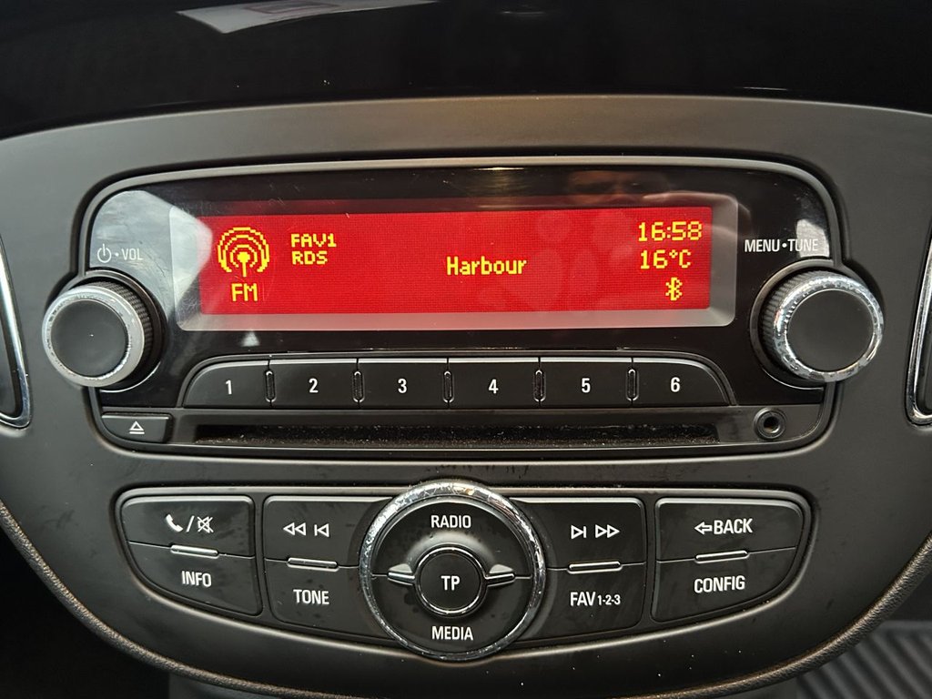 Used Vauxhall Corsa 2016 for sale - 76487067: Photo 16