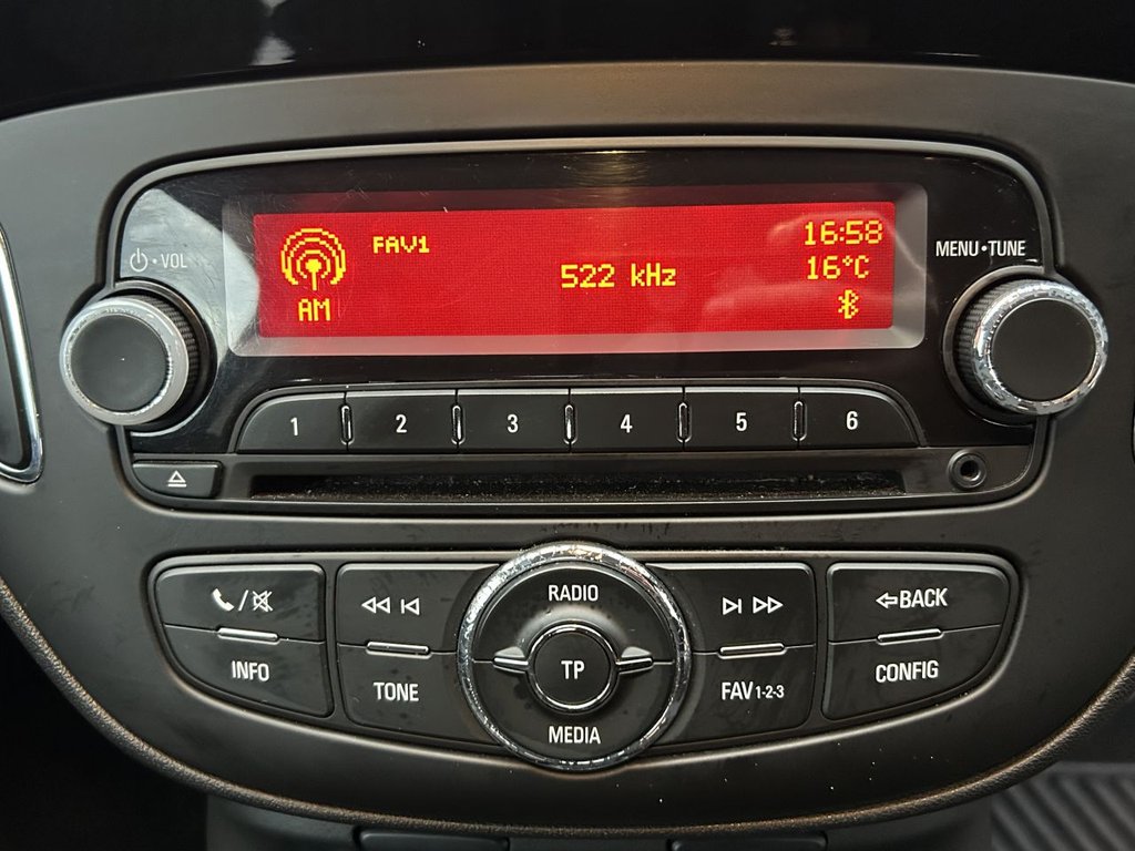 Used Vauxhall Corsa 2016 for sale - 76487067: Photo 17