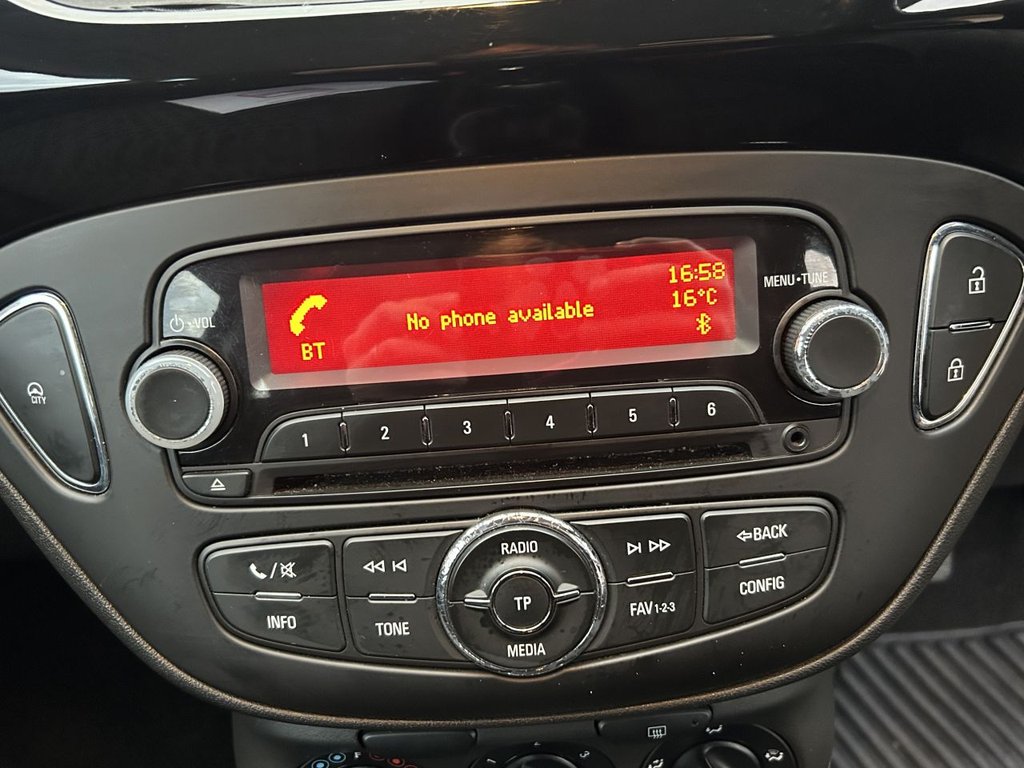 Used Vauxhall Corsa 2016 for sale - 76487067: Photo 18