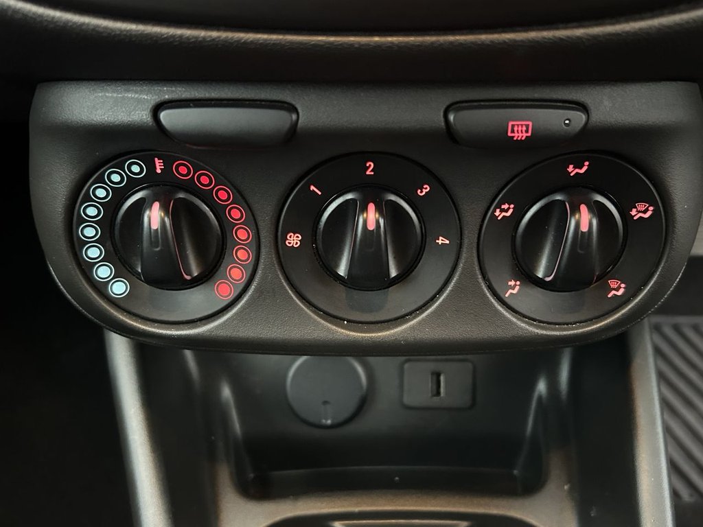 Used Vauxhall Corsa 2016 for sale - 76487067: Photo 19