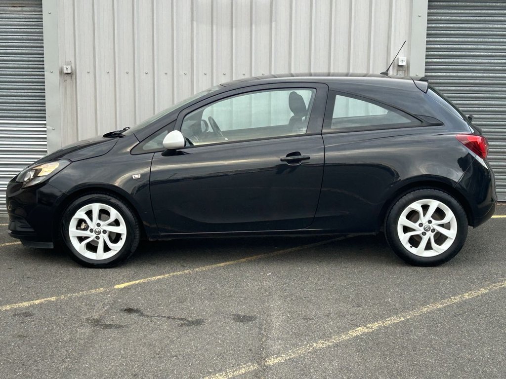 Used Vauxhall Corsa 2016 for sale - 76487067: Photo 2