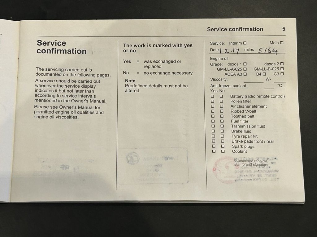 Used Vauxhall Corsa 2016 for sale - 76487067: Photo 21