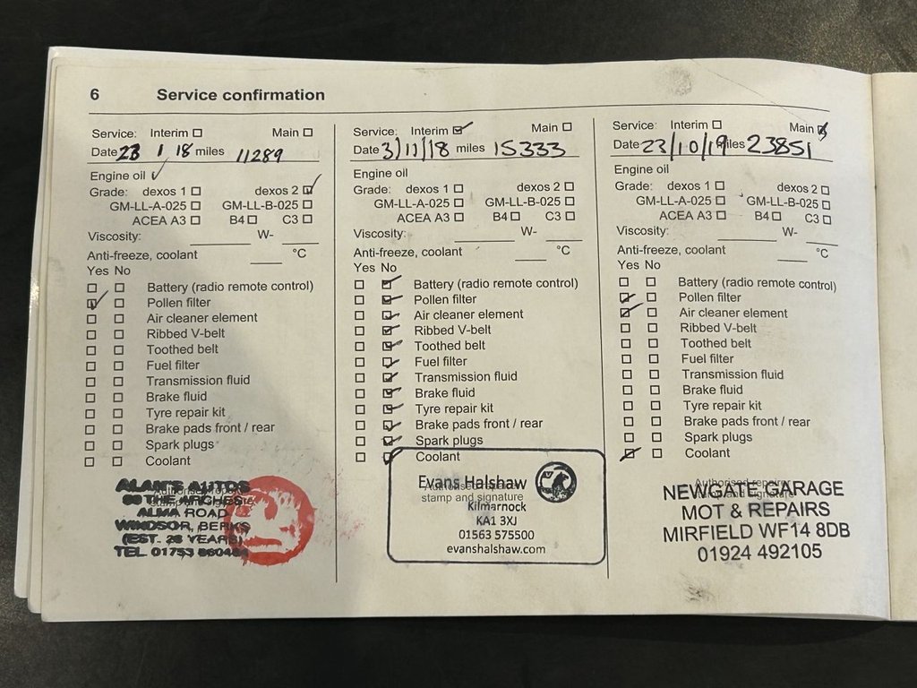 Used Vauxhall Corsa 2016 for sale - 76487067: Photo 22