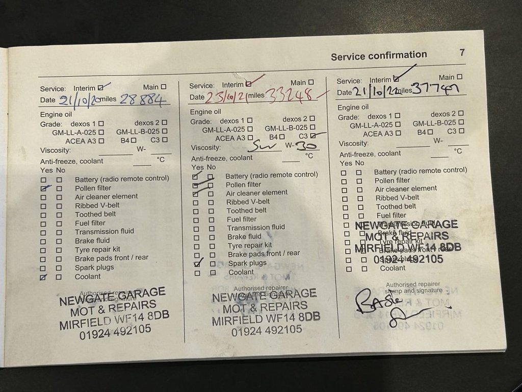 Used Vauxhall Corsa 2016 for sale - 76487067: Photo 23