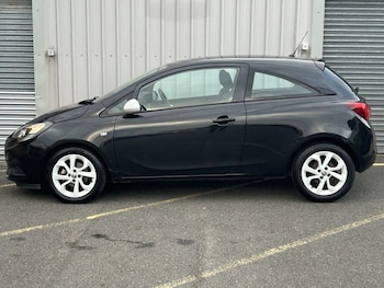 Used Vauxhall Corsa 2016 for sale - 76487067: Photo