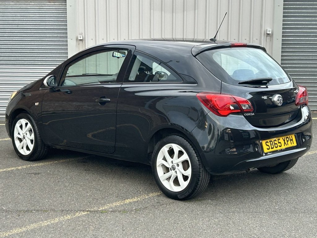 Used Vauxhall Corsa 2016 for sale - 76487067: Photo 3